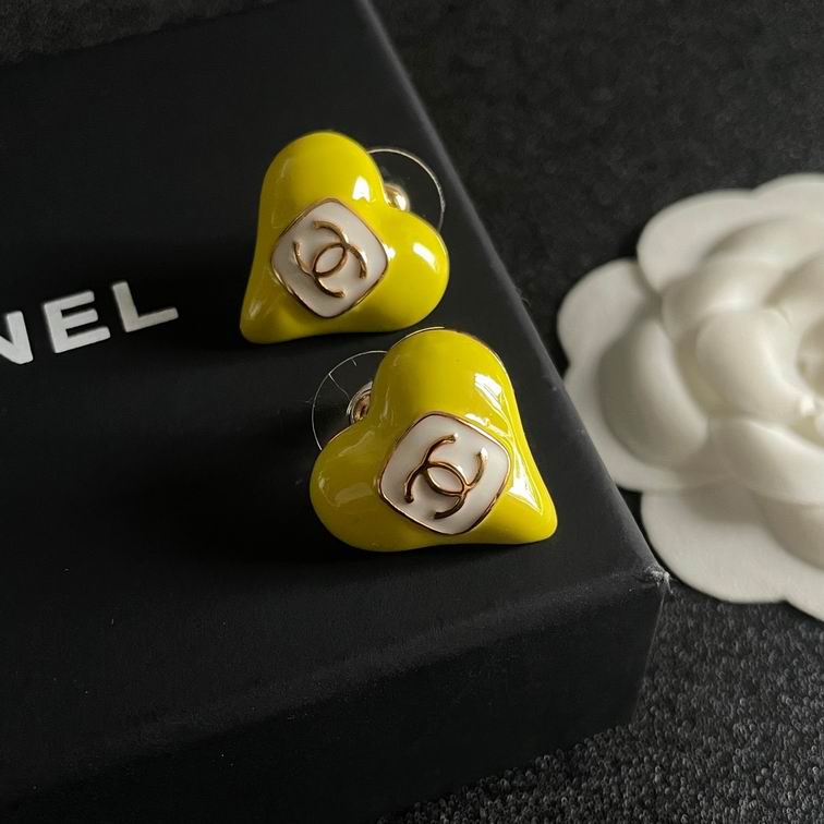 Chanel earring 11lyh582